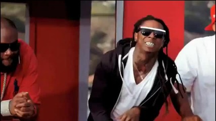 Lil Wayne ft. Mack 10 & Rick Ross - So Sharp [ високо качество ]