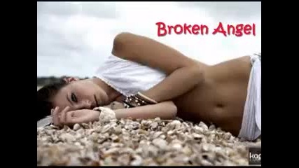Prevod! Arash Ft Helena - Broken Angel !! 