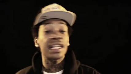 Wiz Khalifa - Black And Yellow [g - Mix] ft. Snoop Dogg, Juicy