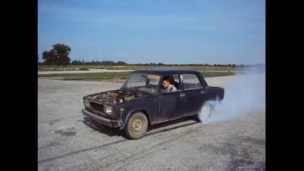 Burnout 