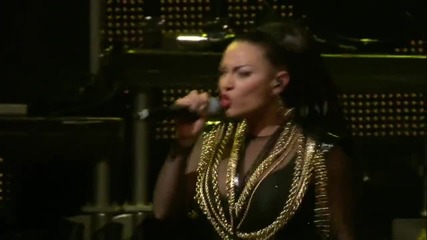 2 Unlimited - Still Unlimited (live 2013)