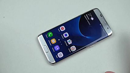 Тест 2: Да Видим Колко е 3рав ( Samsung Galaxy S7 Edge )
