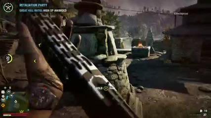 The Choice - Farcry 4 Walkthrough Part 41