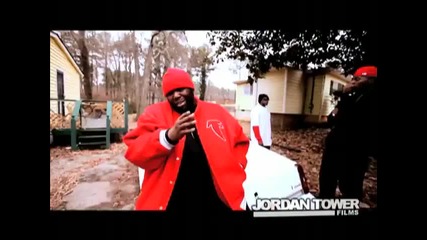 Killer Mike (feat. Brisco & Savion Saddam) - Down South Anthem New 2010 * High Quality * 