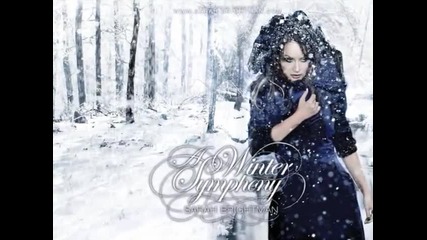 Sarah Brightman ~ Arrival