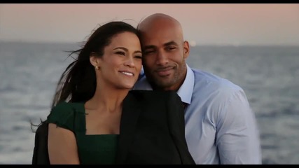 Baggage Claim *2013* Trailer
