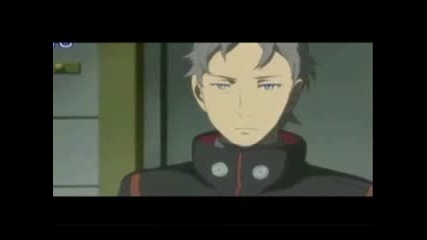 Eureka Seven - Beautiful Love
