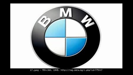 Bmw The Best Car