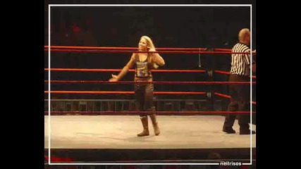 Trish Stratus