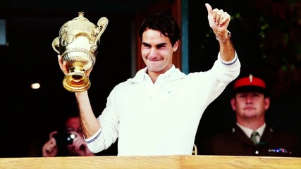 Roger Federer - 1000 Match Wins Tribute