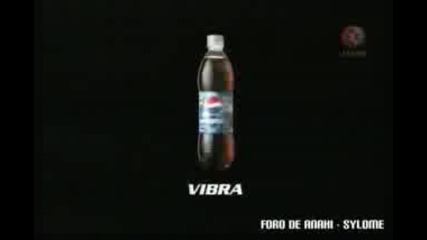 Rbd Pepsi 
