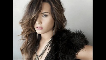 Demi Lovato - In Real Life