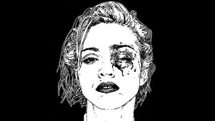 Crystal Castles - Too Young Too Black To Live (audio)