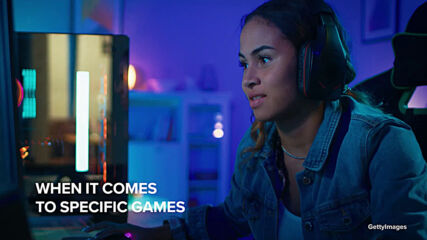 Research shows which gamers may be the smartest