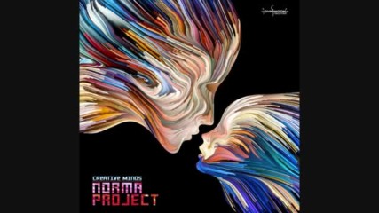 Norma Project - Creative Minds