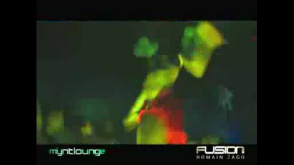 Pete Tong @ Mynt Ultra Lounge - South Beach Wmc 2008
