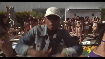 Страхотна песен Travis Porter ft. Tyga - Ayy Ladies ( Official Video )