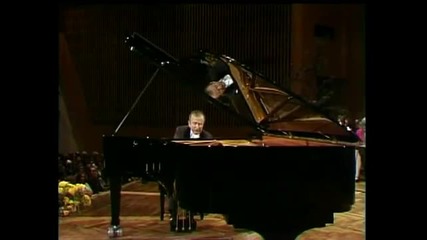 Claudio Arrau - Beethoven - Piano Sonata No 21 in C major, Op 53, Waldstein