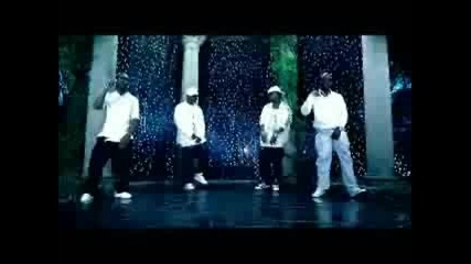 Jagged Edge Ft Jermaine Dupri - Stunnas