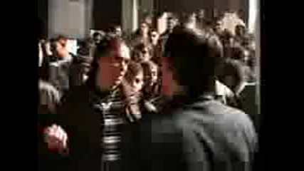 Zvonko Demirovic vs. Mustafa Sabanovic