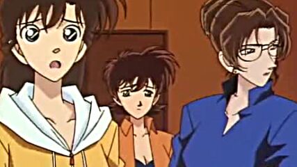 Detective Conan 115