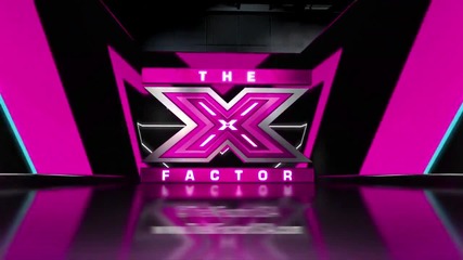 Emblem3 Takes on the Beatles - The X Factor Usa 2012