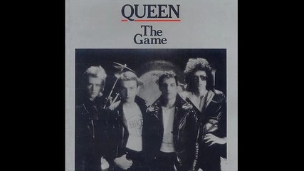 Queen - Play the Game