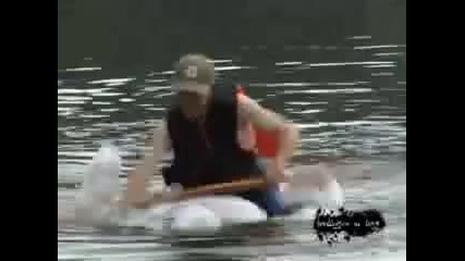 The boat man (нешоуто на Нед) - funnyh0p