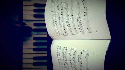 Evanescence - The Last Song I'm Wasting On You