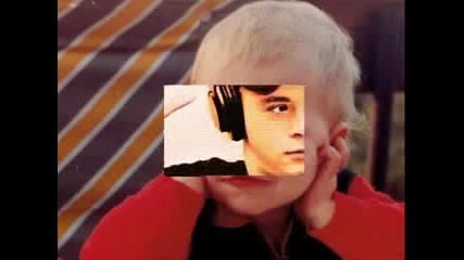Tokio Hotel - Patience 