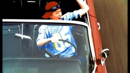 The Offspring - Pretty Fly