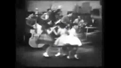 Bill Haley - Rock Around The Clock