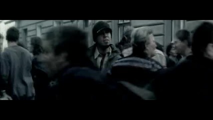 Linkin Park - From The Inside (hq) 
