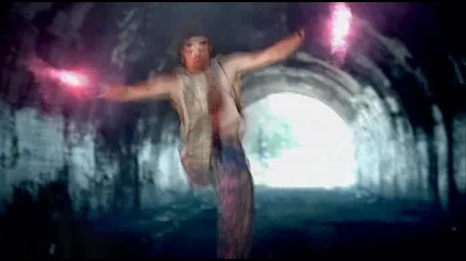 Red Hot Chili Peppers-by The Way