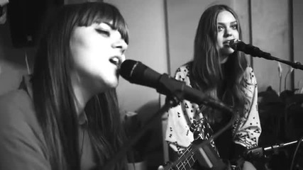 First Aid Kit - Play With Fire