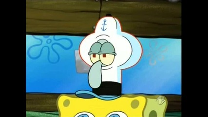 spongebob-le nuove salse