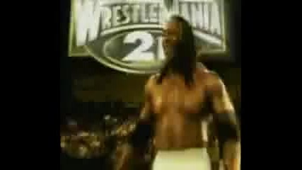 booker t