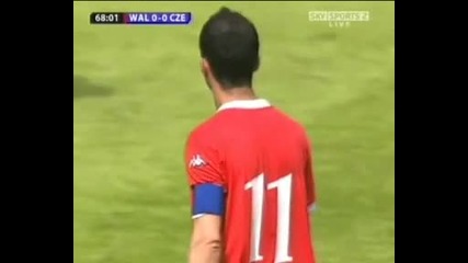 Goodbye to Ryan Giggs