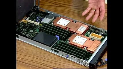 road Runner_ The Fastest Computer in the World Ibm