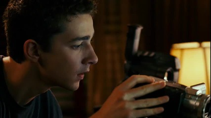 Disturbia - Trailer [високо качество]