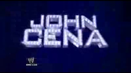 John Cena 2009 Titantron
