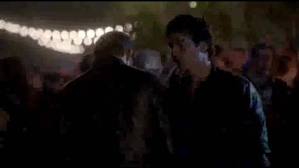 The Vampire Diaries | Дневниците на вампира - Сезон 4 Епизод 8 с Бг Аудио