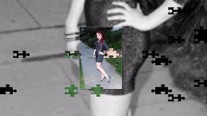 Ariana Grande za konkursa na selena_58