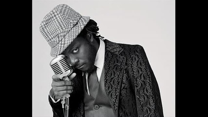 Will. I. Am - Ain't It Pretty