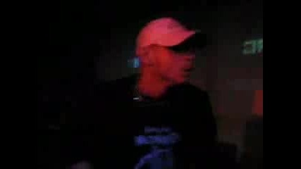 Remarc Part 1 - Who Broke My Beats