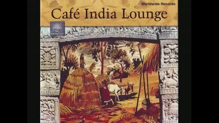 Cafe India Lounge - Tibet 