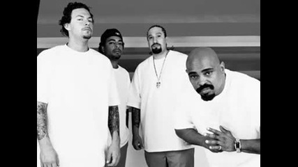 Cypress Hill - Premonitions (live Argentina)
