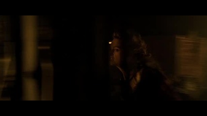 Филмът Карибски пирати: Проклятието на черната перла (2003) - Pirates Of The Caribbean [част 5]