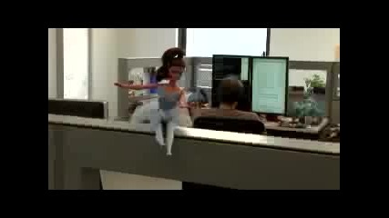 Working at Google New York (nyc)