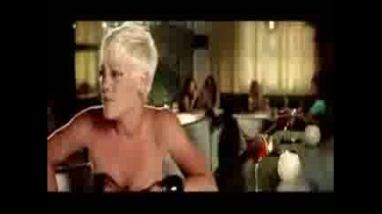 Pink - So What